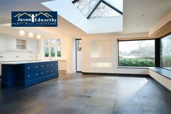 Our top tips for building near a boundary line Maidstone