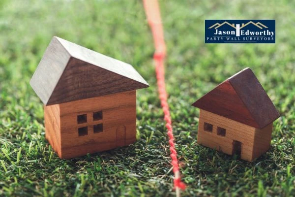 Do you want to build on a boundary line Maidstone call our team today!