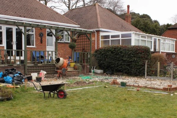 Understand the importance of boundary walls Maidstone contact Jason edworthy party wall surveyors today!