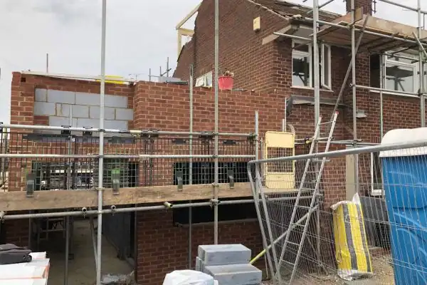 What to do if you have an Invalid Party Wall Notice Maidstone
