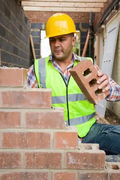 Jason Edworthy Party Wall Surveyors Maidstone Working with Builders