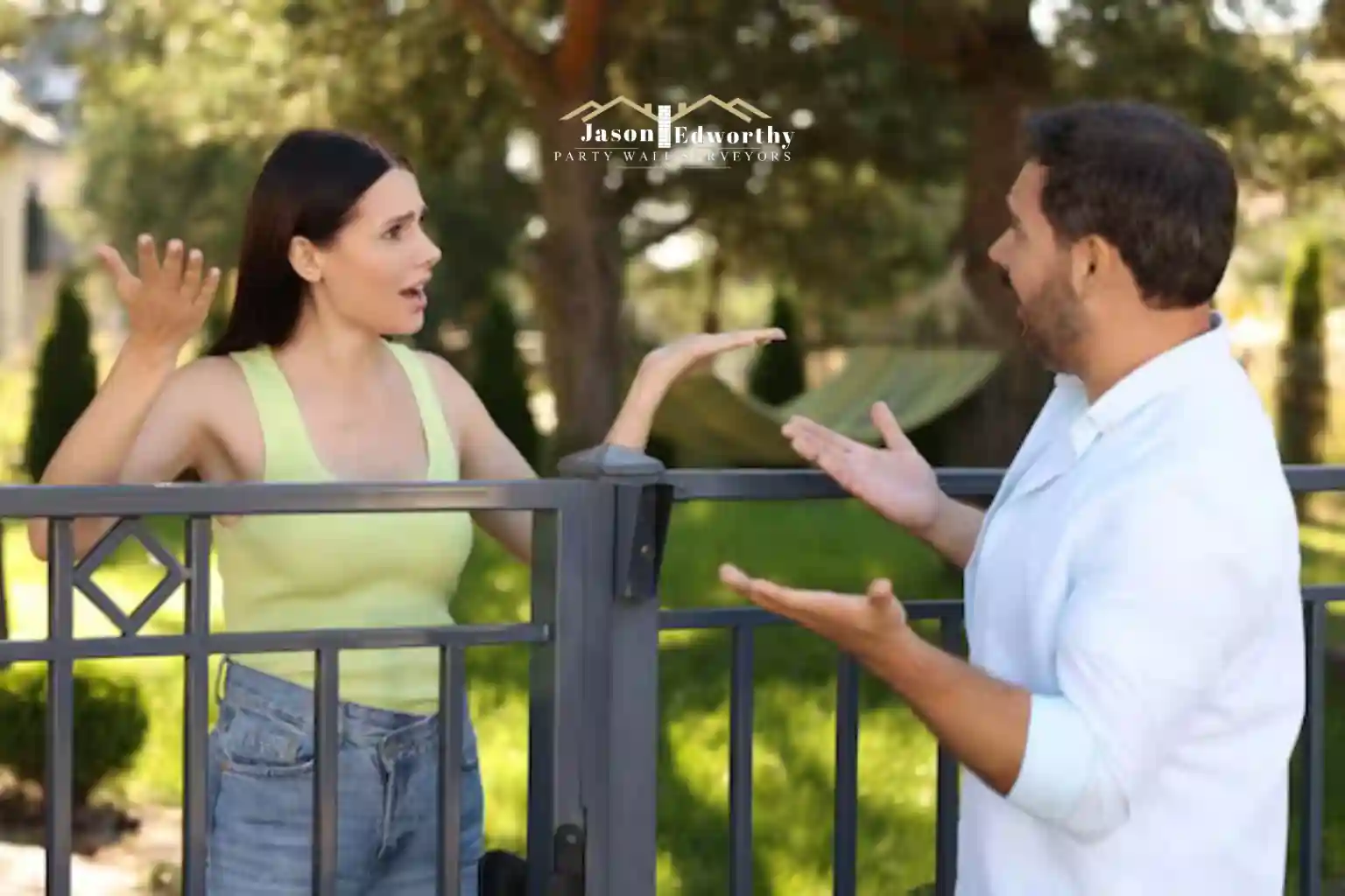 What If My Neighbour Says No Maidstone?